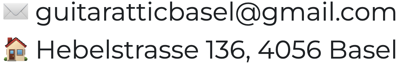 Impressum